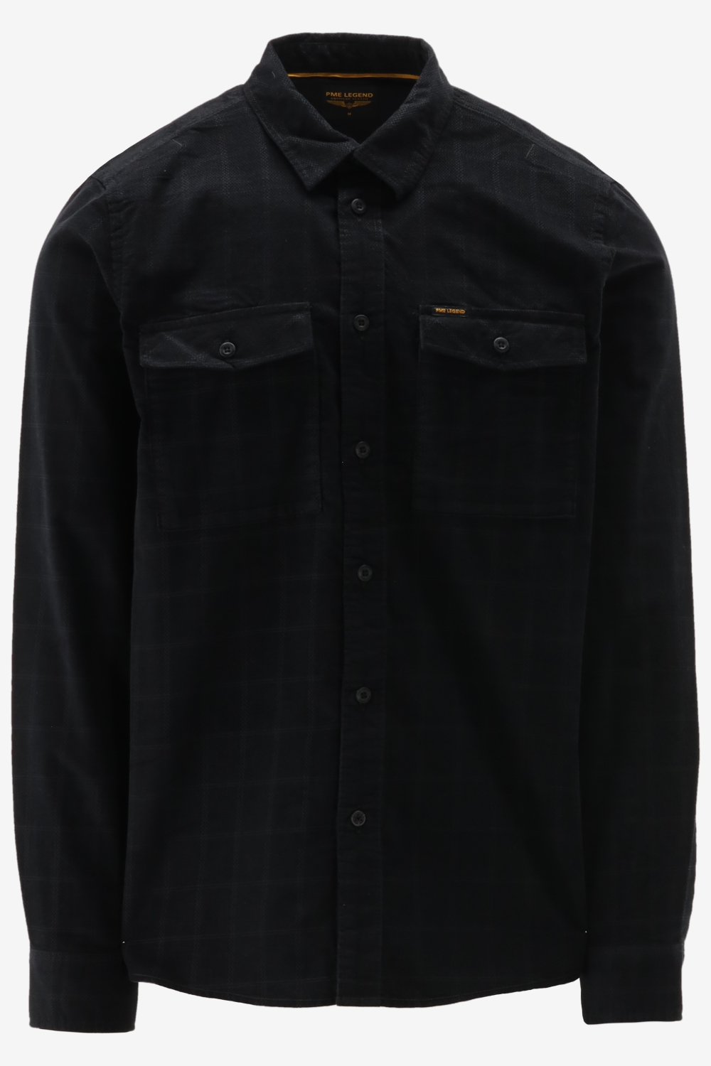 PME Legend Casual Shirt maat XXL
