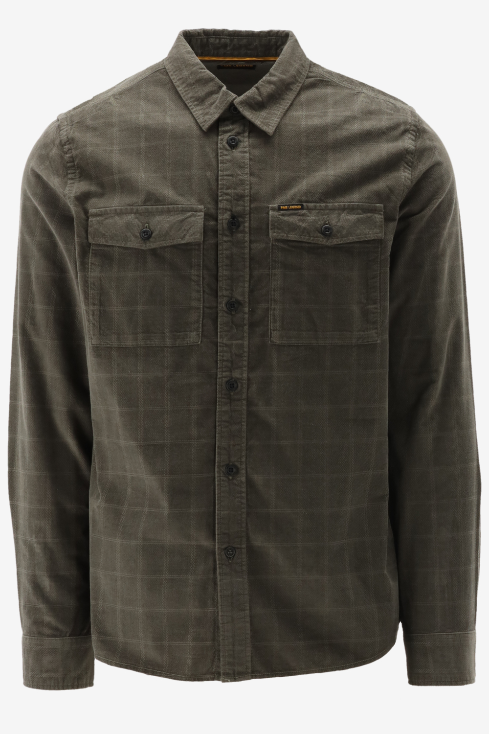 PME Legend Casual Shirt maat 3XL