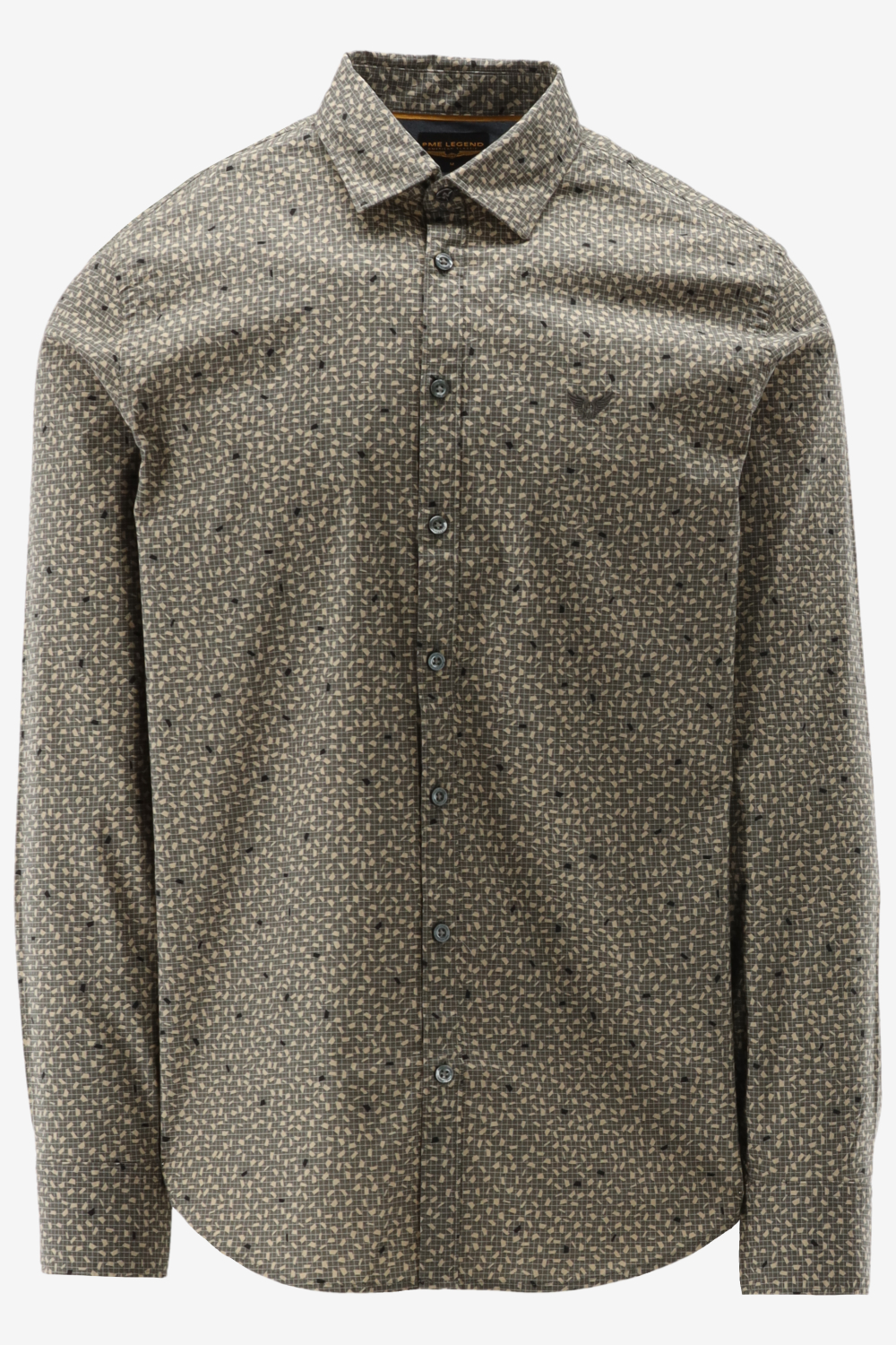 PME Legend Casual Shirt maat 3XL