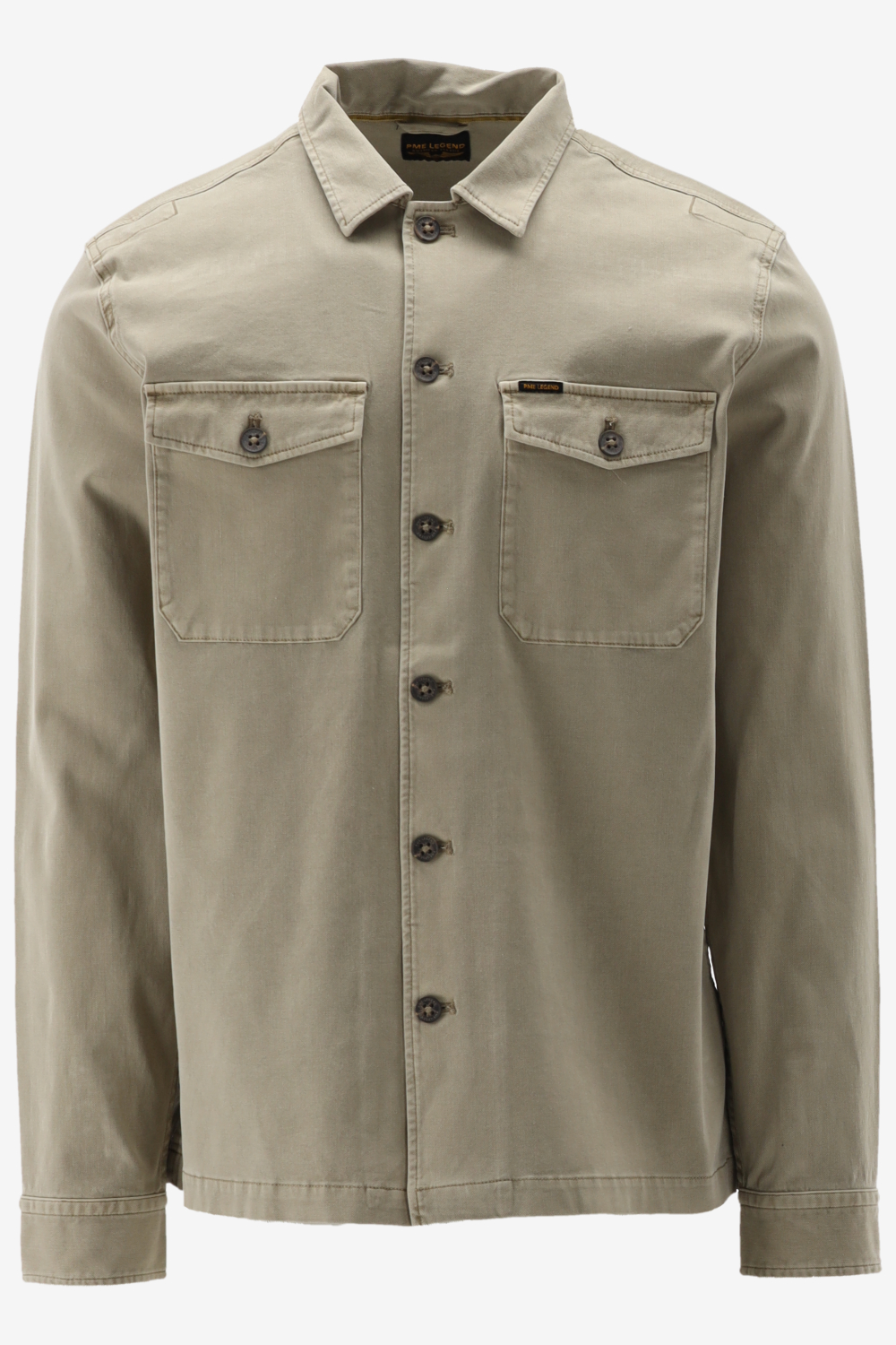 PME Legend Overshirt maat 3XL