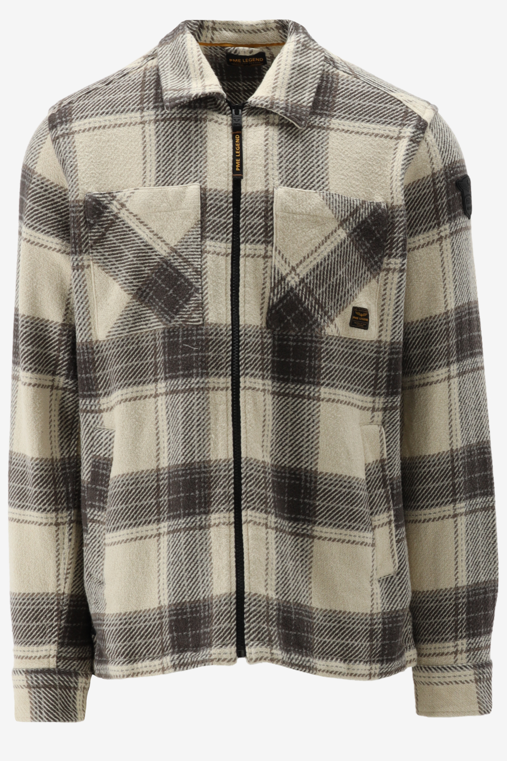 PME Legend Overshirt maat XXL