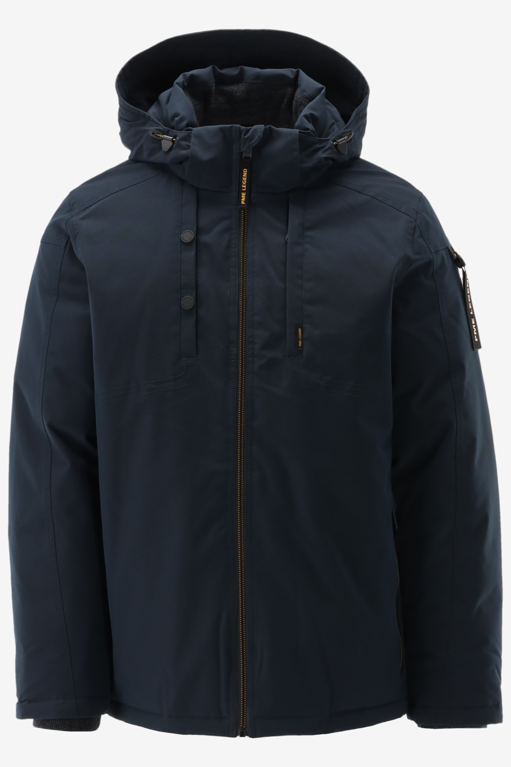 PME Legend Winterjas maat M