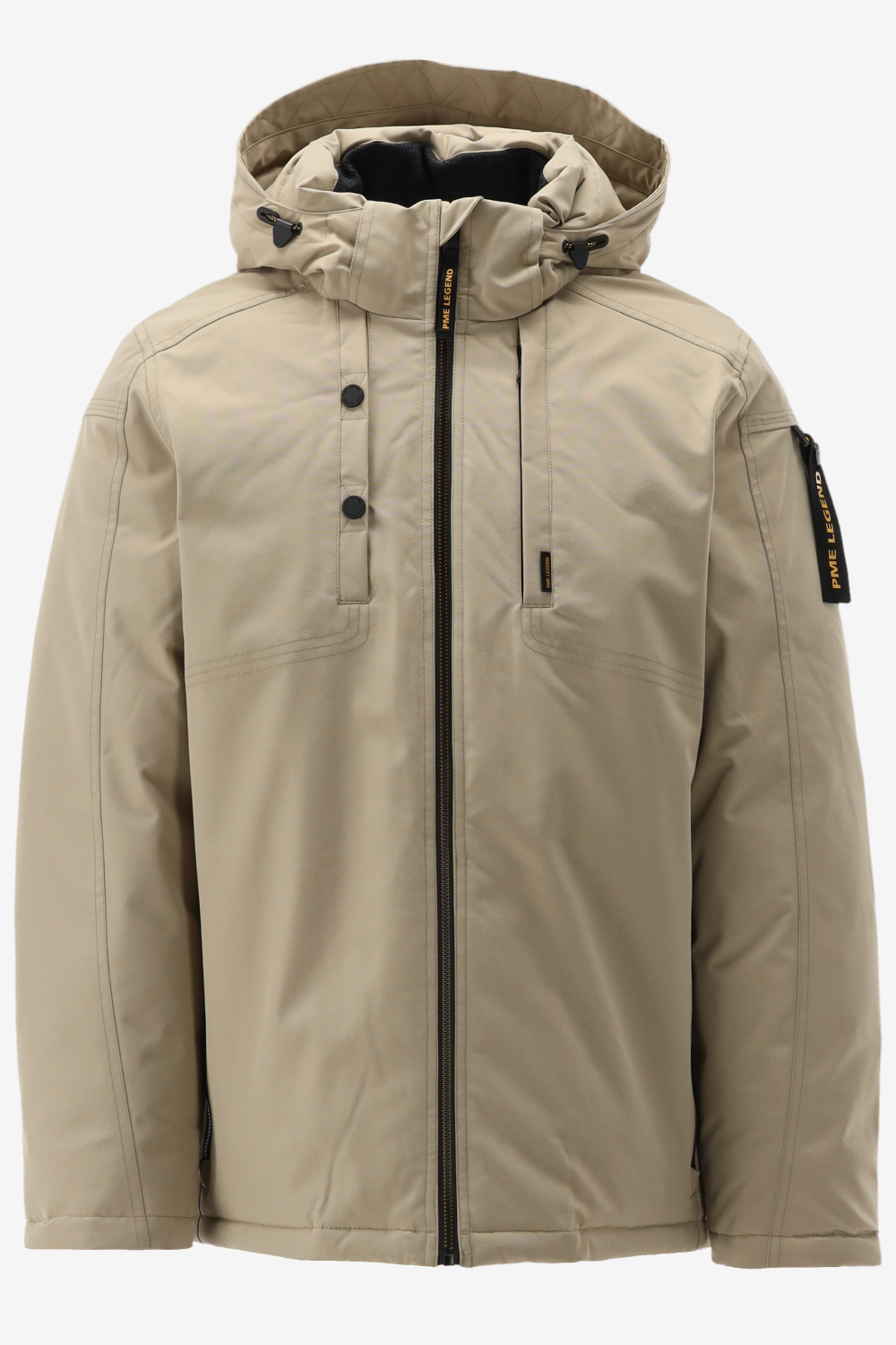 PME Legend Winterjas maat M