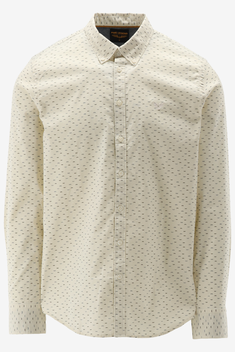 PME Legend Casual Shirt maat L