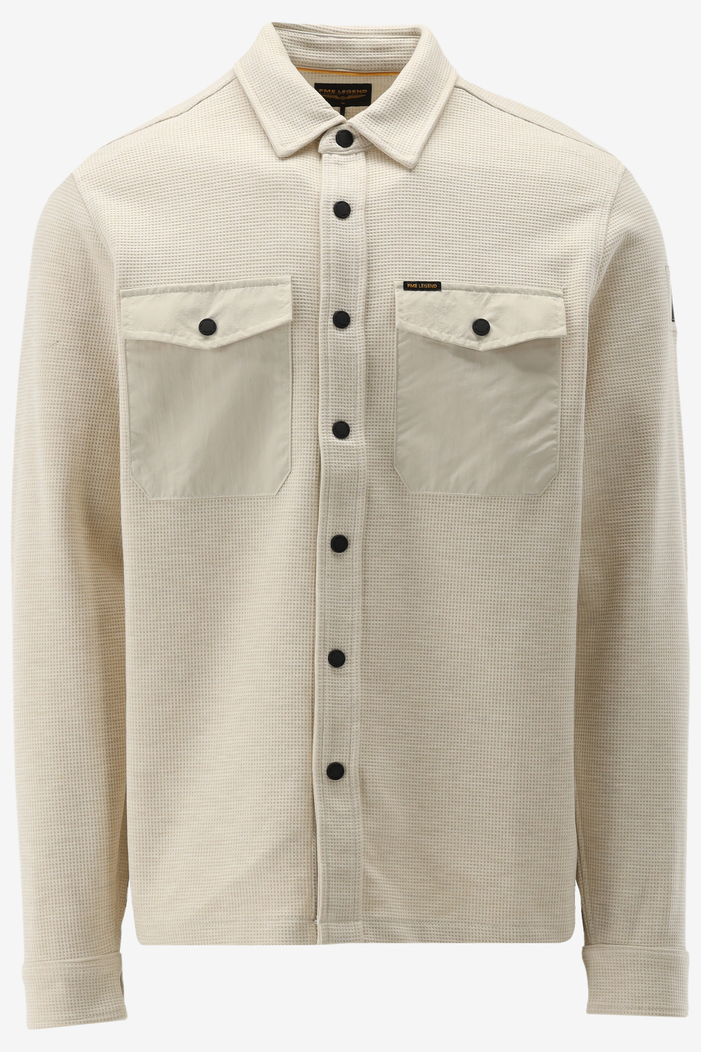 PME Legend Casual Shirt maat L