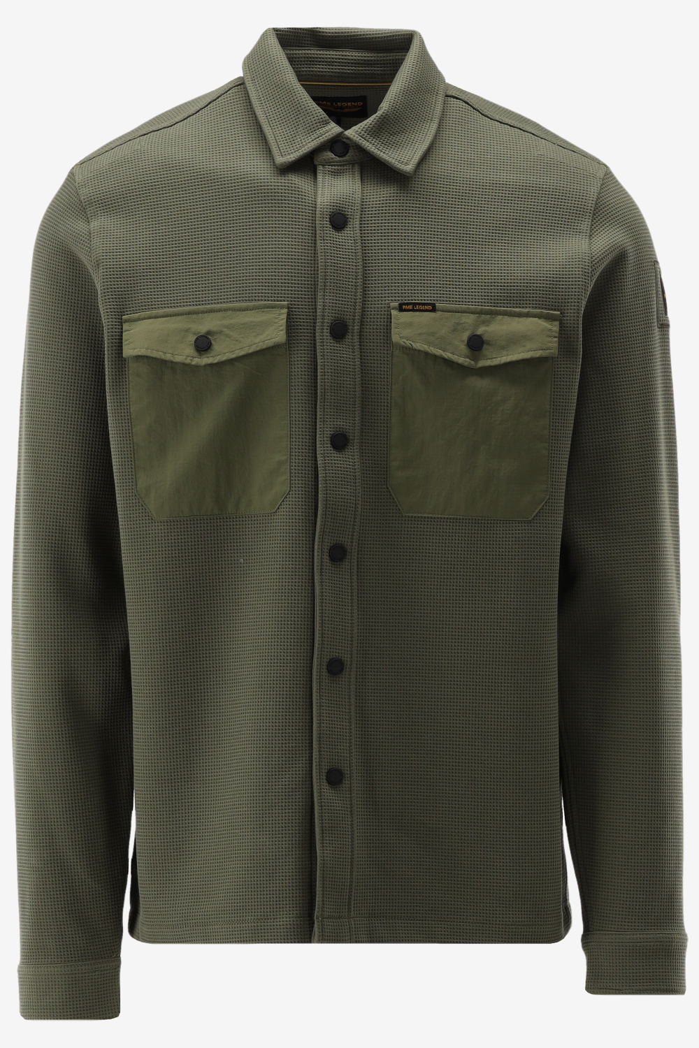 PME Legend Casual Shirt maat L