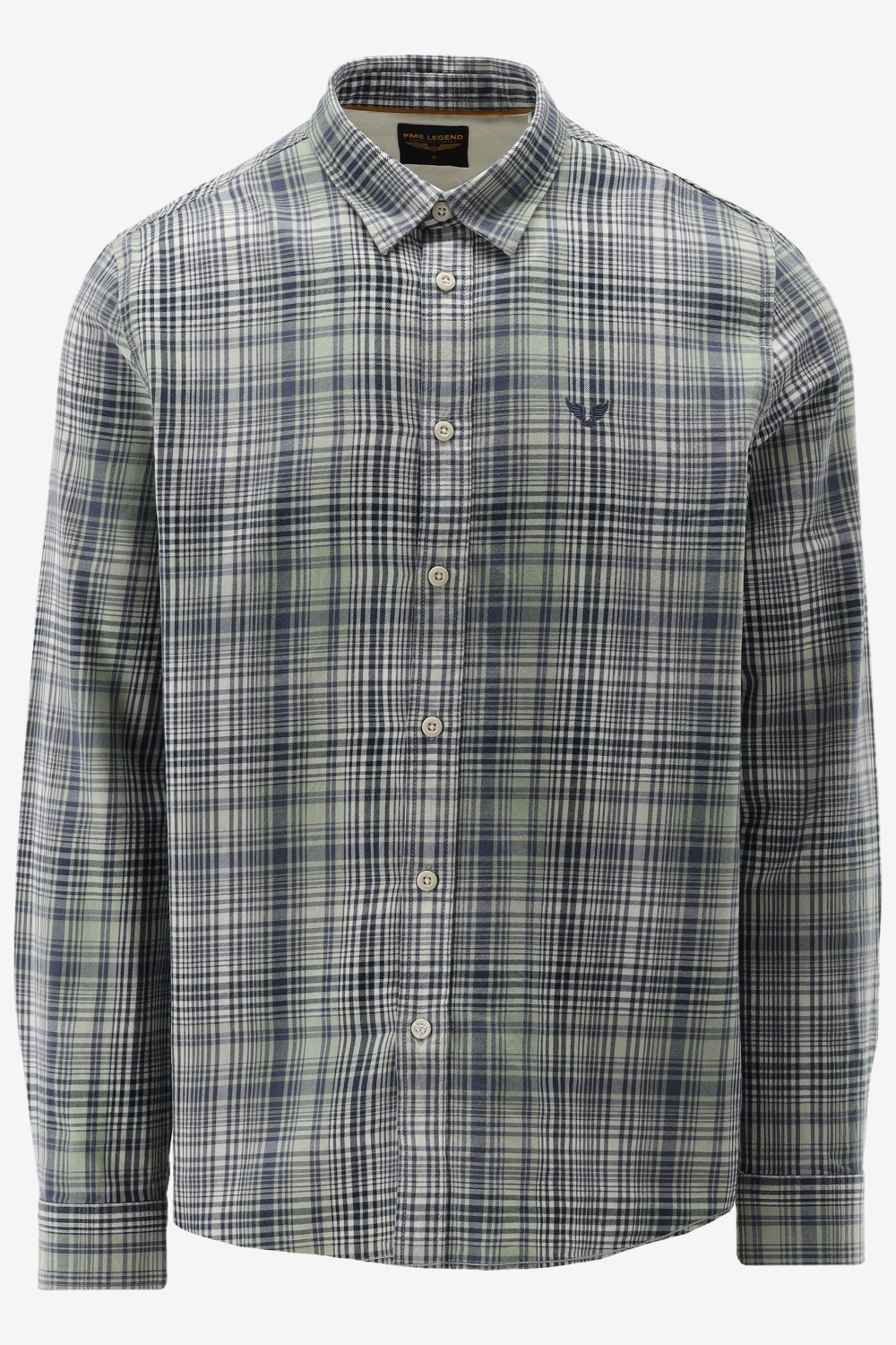 PME Legend Casual Shirt maat M