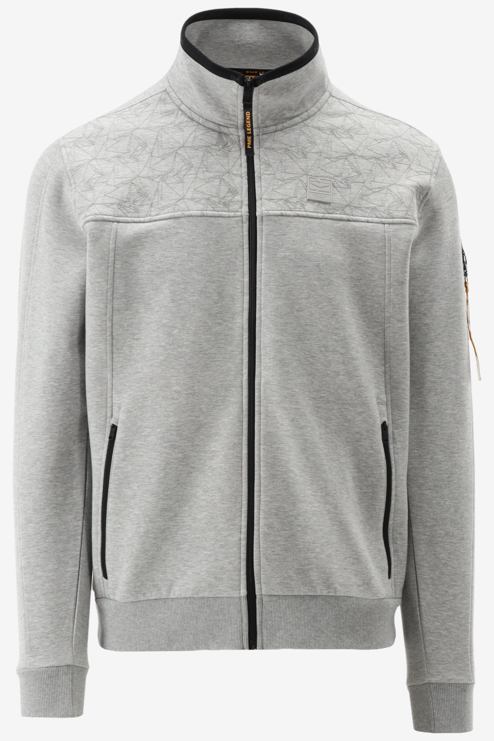 PME Legend Sweatvest maat 3XL