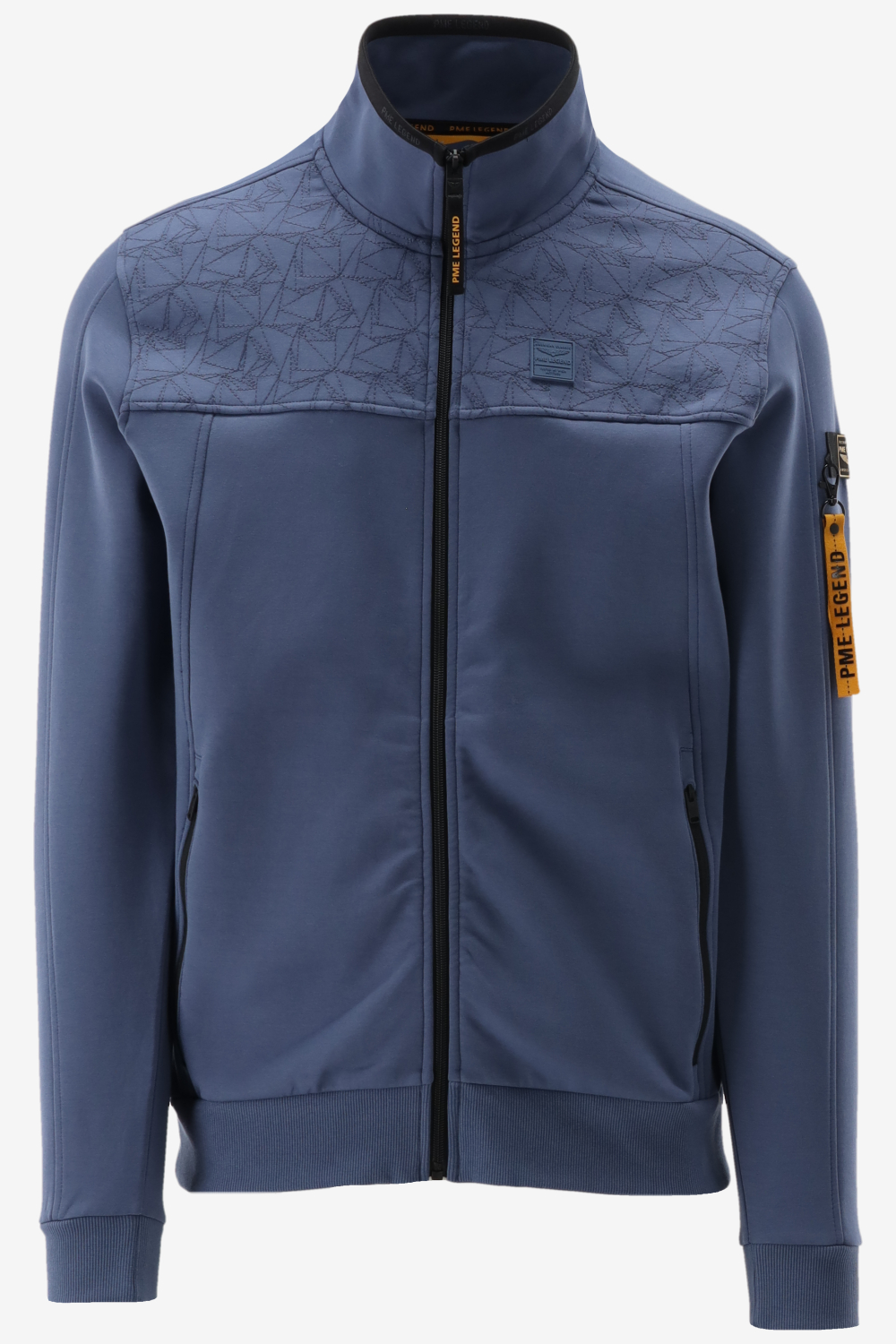 PME Legend Sweatvest maat XXL