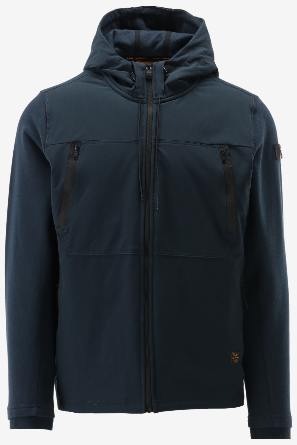 PME Legend Tussenjas maat L