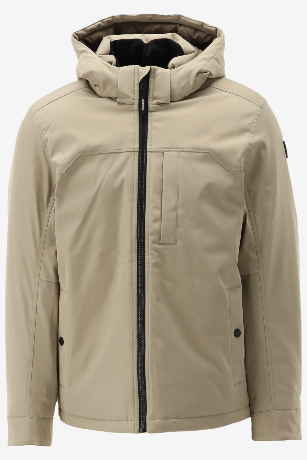 Vanguard Winterjas maat L