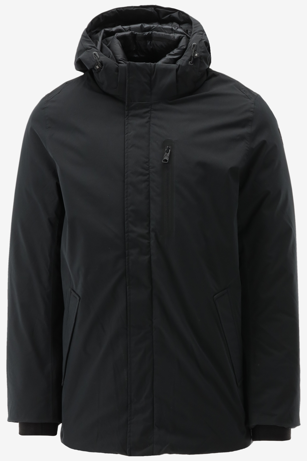 Vanguard Winterjas maat 3XL
