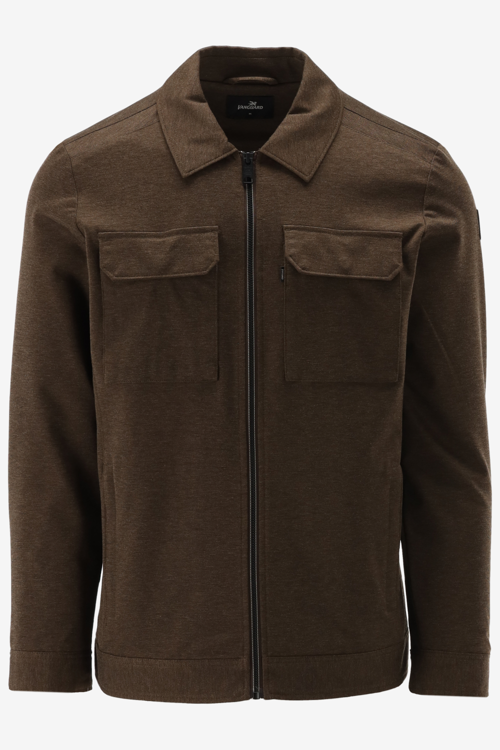 Vanguard Overshirt maat L