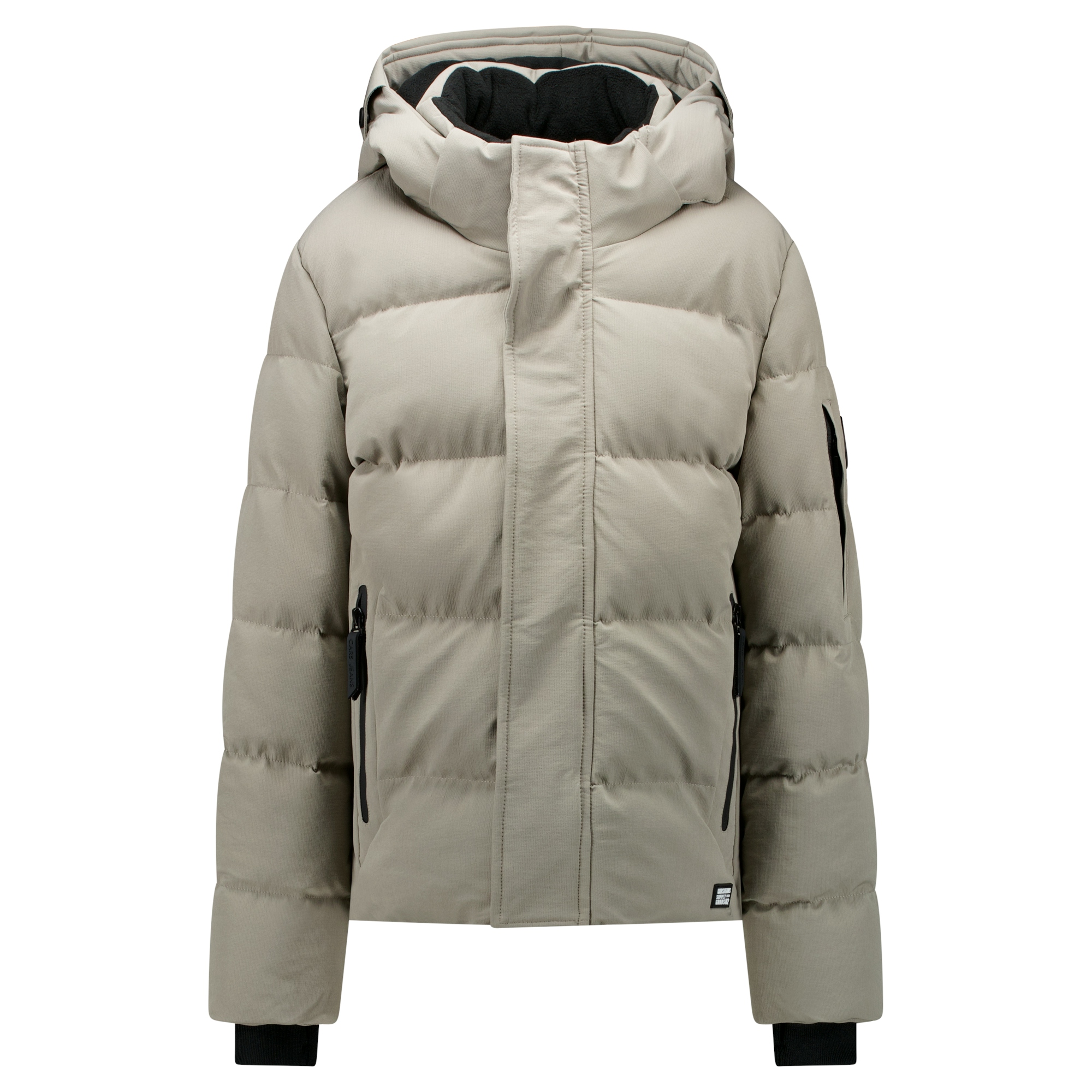 Cars Winterjas JAXHAM maat 164-14J