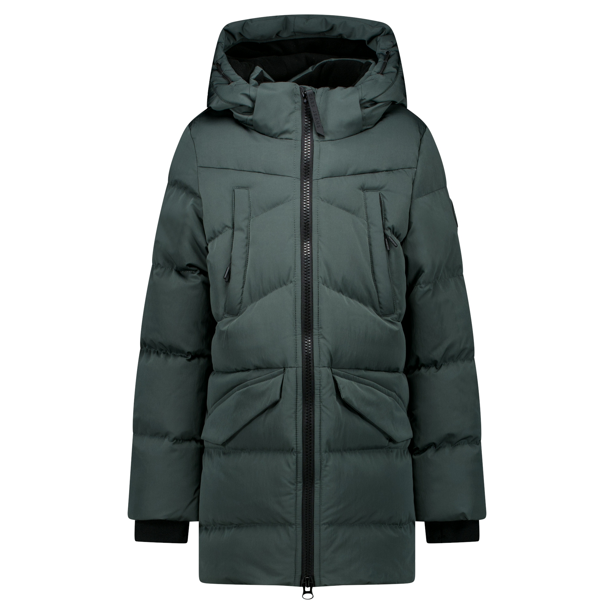 Cars Winterjas YELMA maat 116-6J