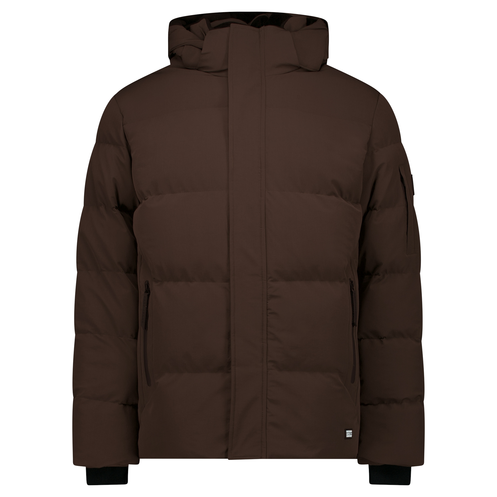 Cars Winterjas JAXHAM maat L