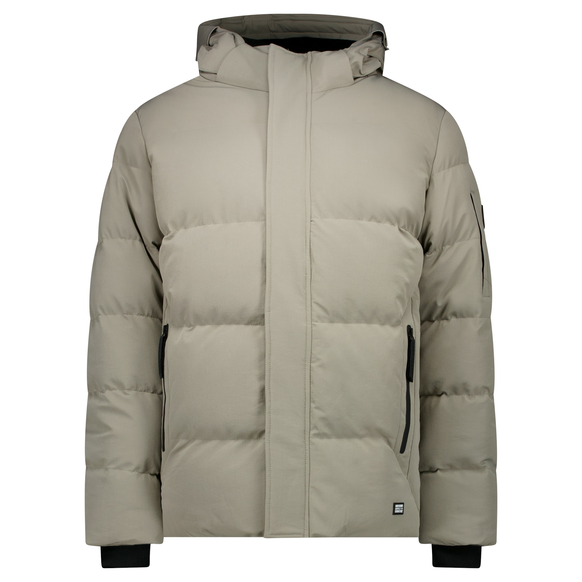 Cars Winterjas JAXHAM maat XL