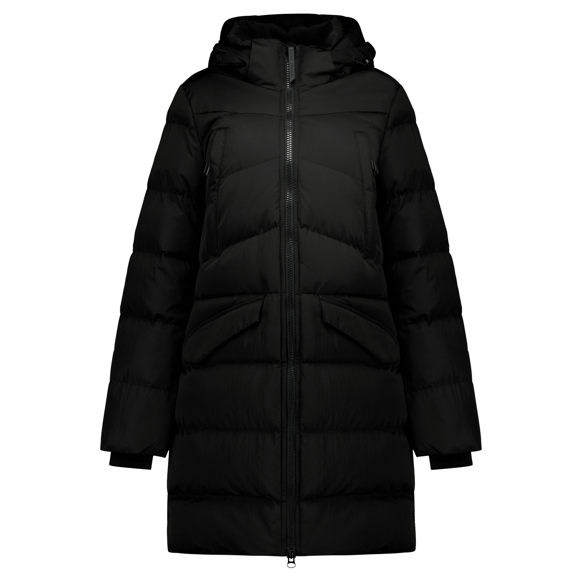 Cars Winterjas YELMA maat XS