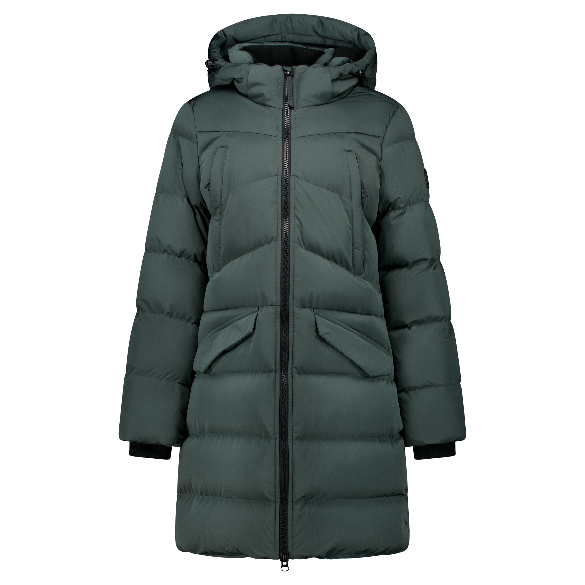 Cars Winterjas YELMA maat XL