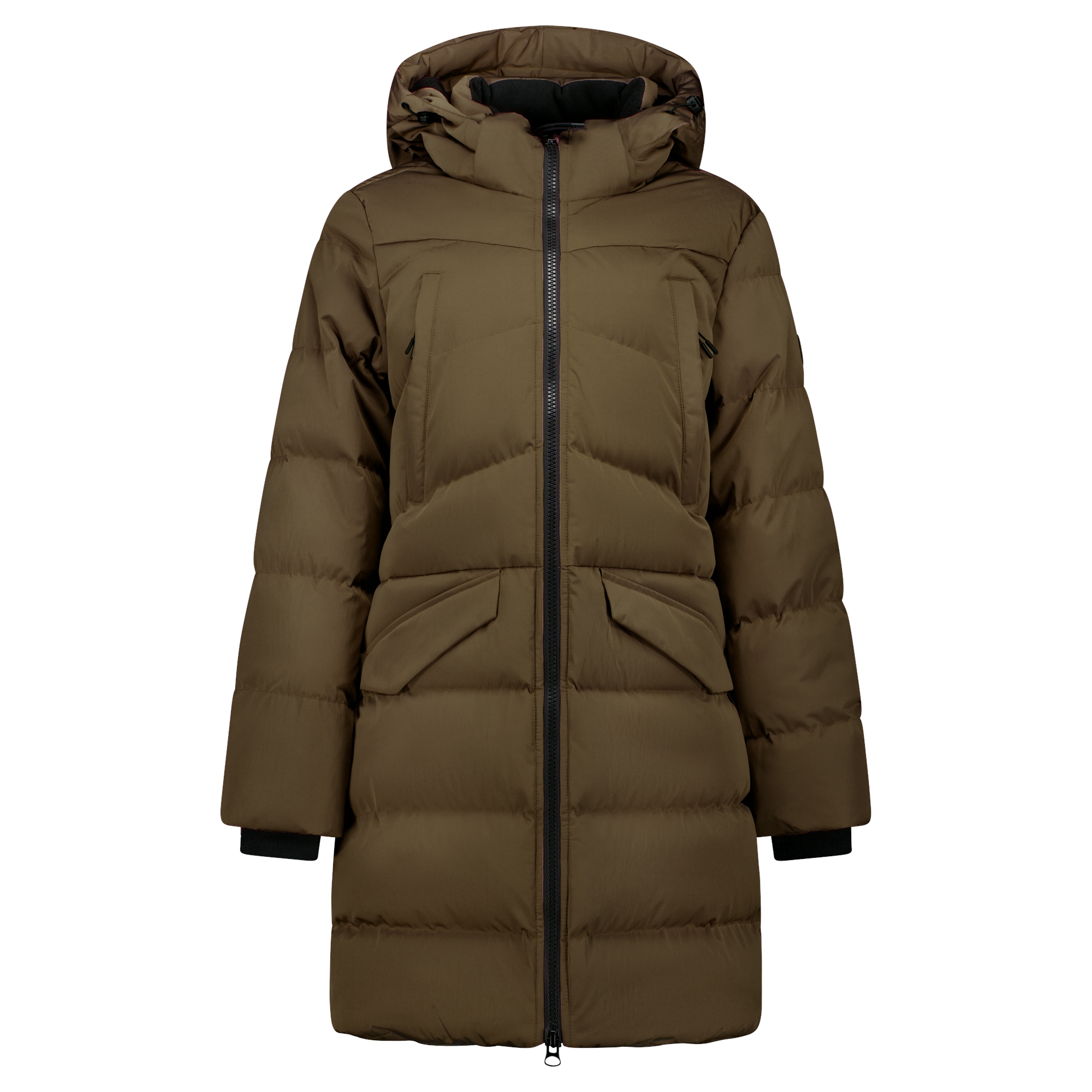 Cars Winterjas YELMA maat L