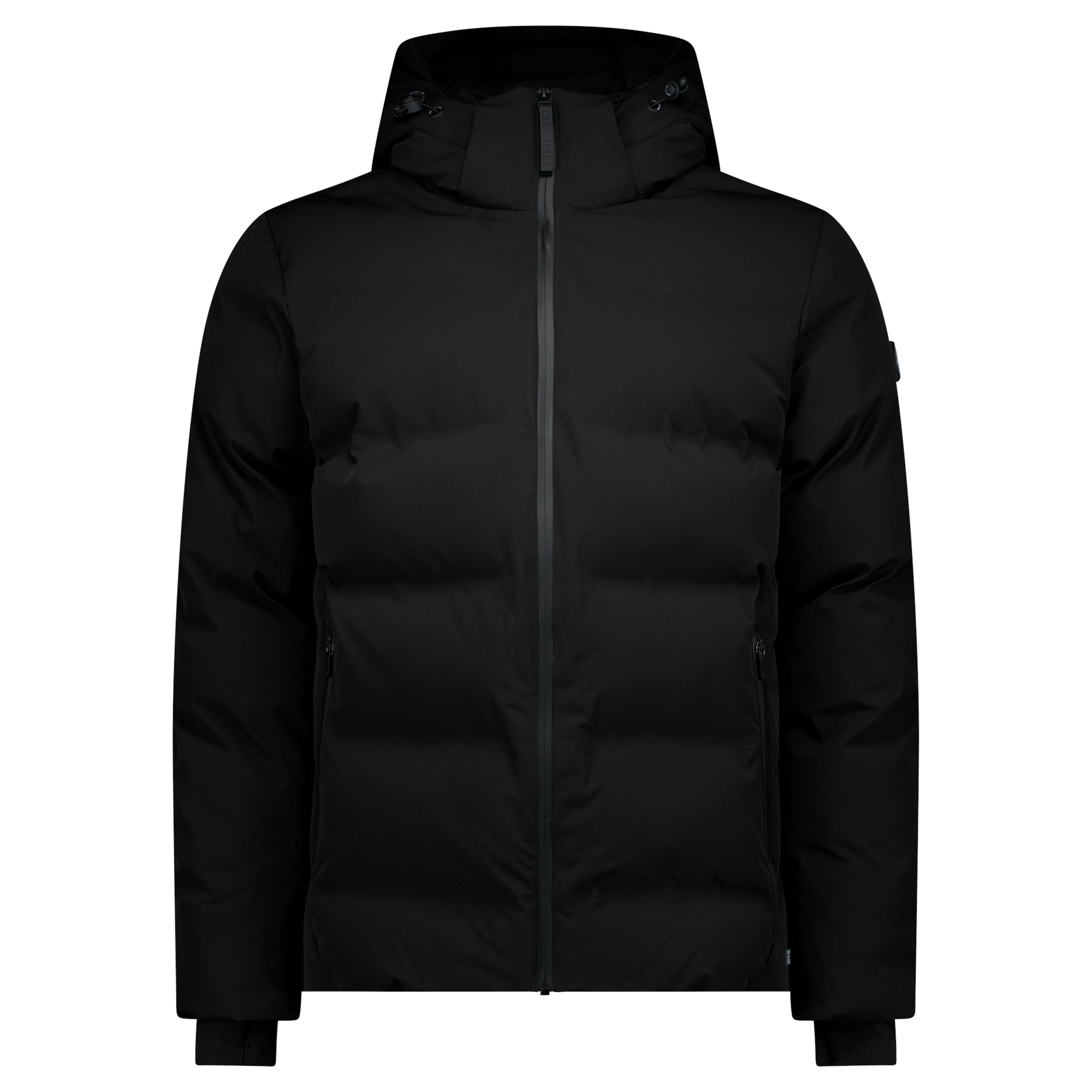 Cars Winterjas LARRAN maat XL