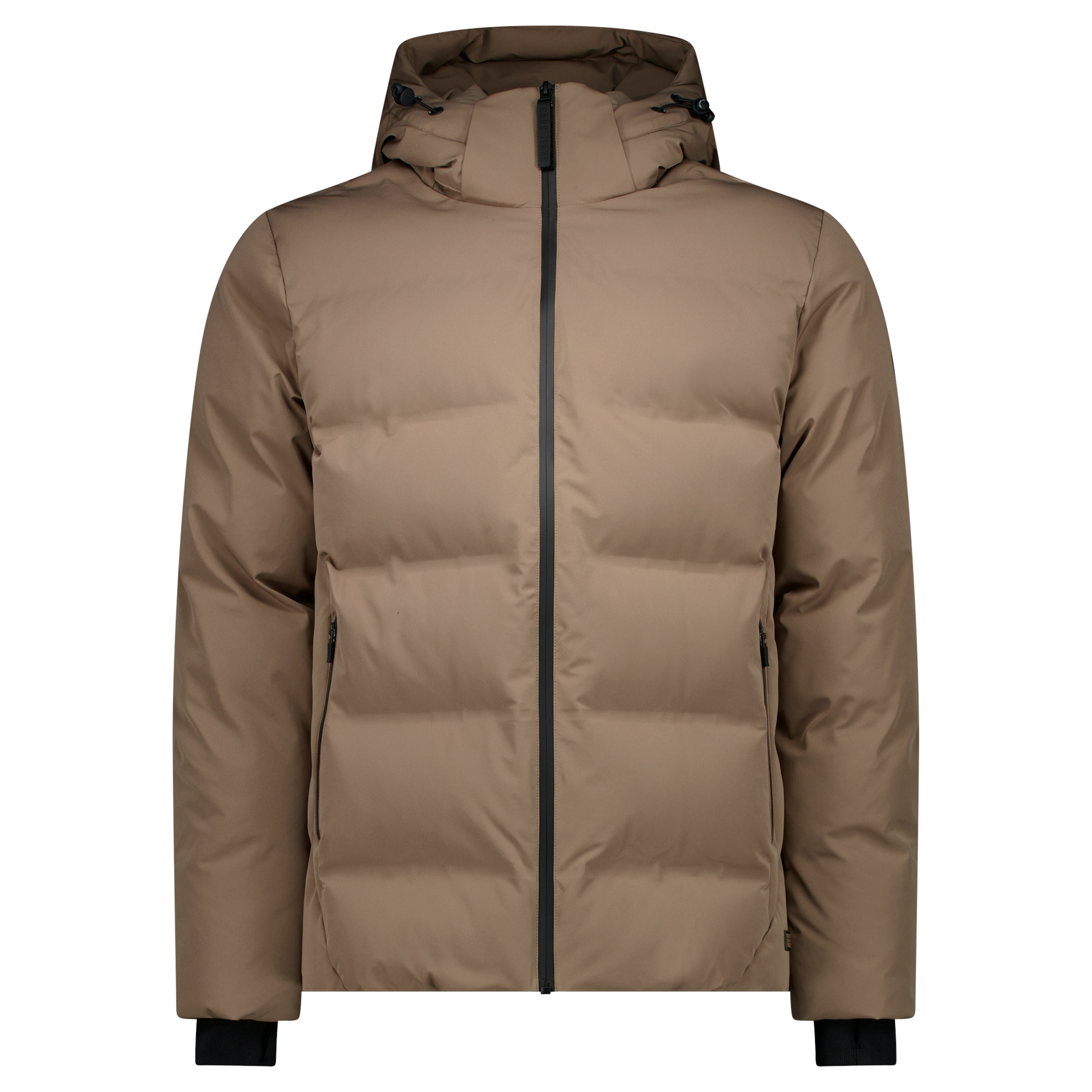 Cars Winterjas LARRAN maat M