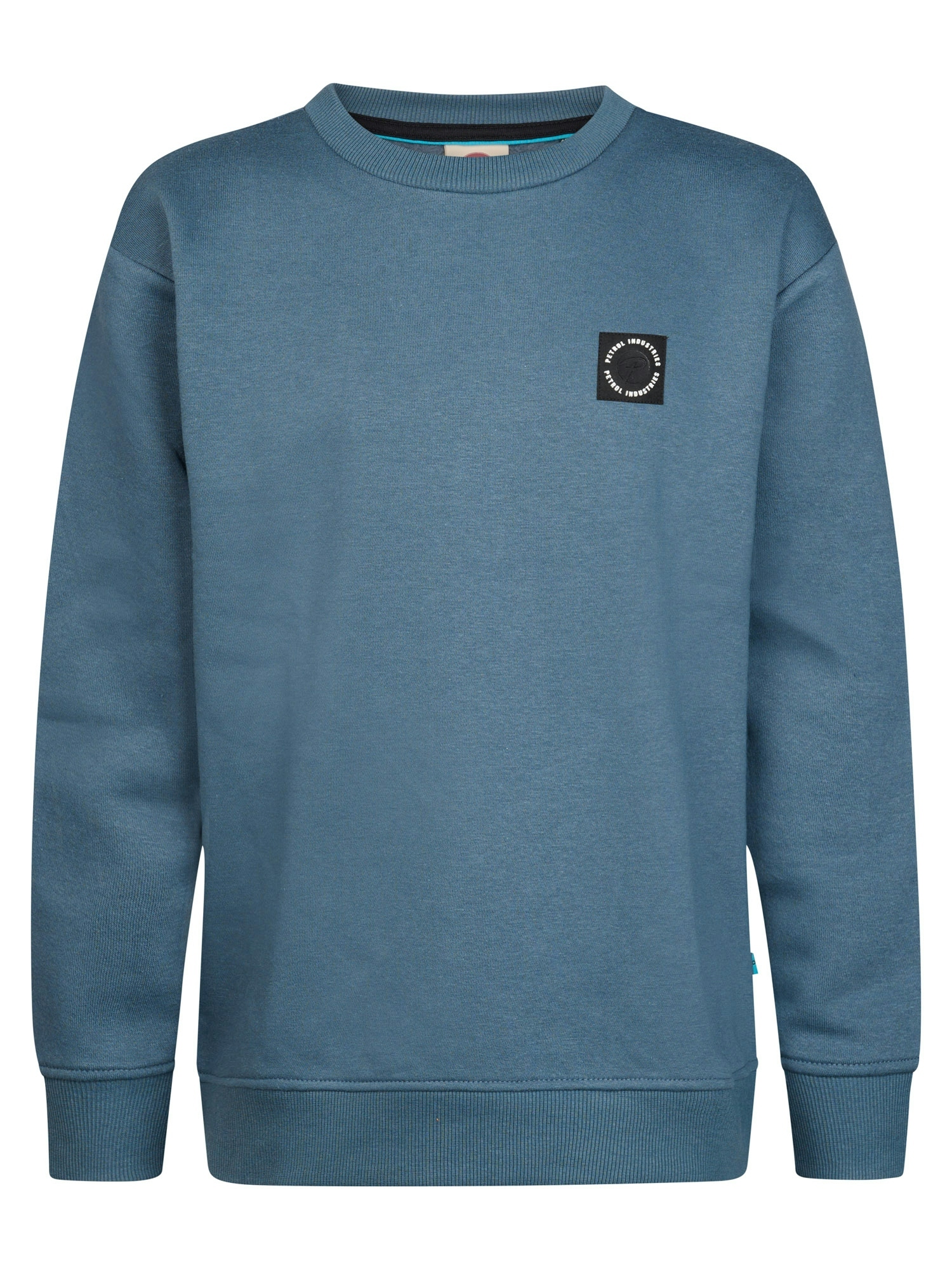 Petrol Sweater maat 152-12J