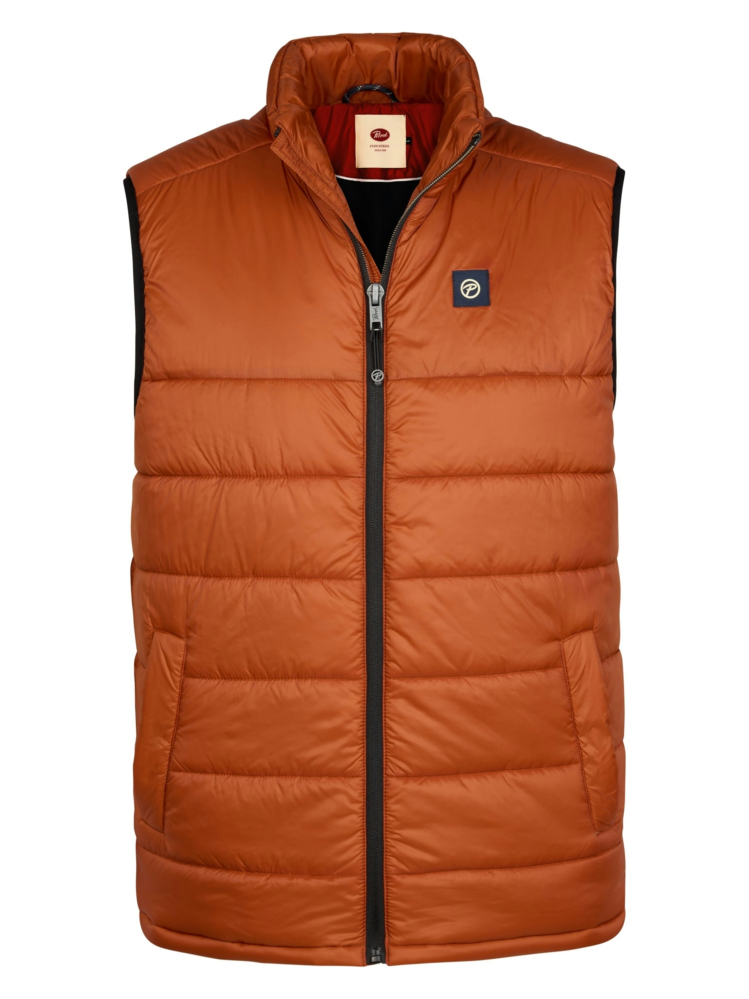 Petrol Bodywarmer maat XL