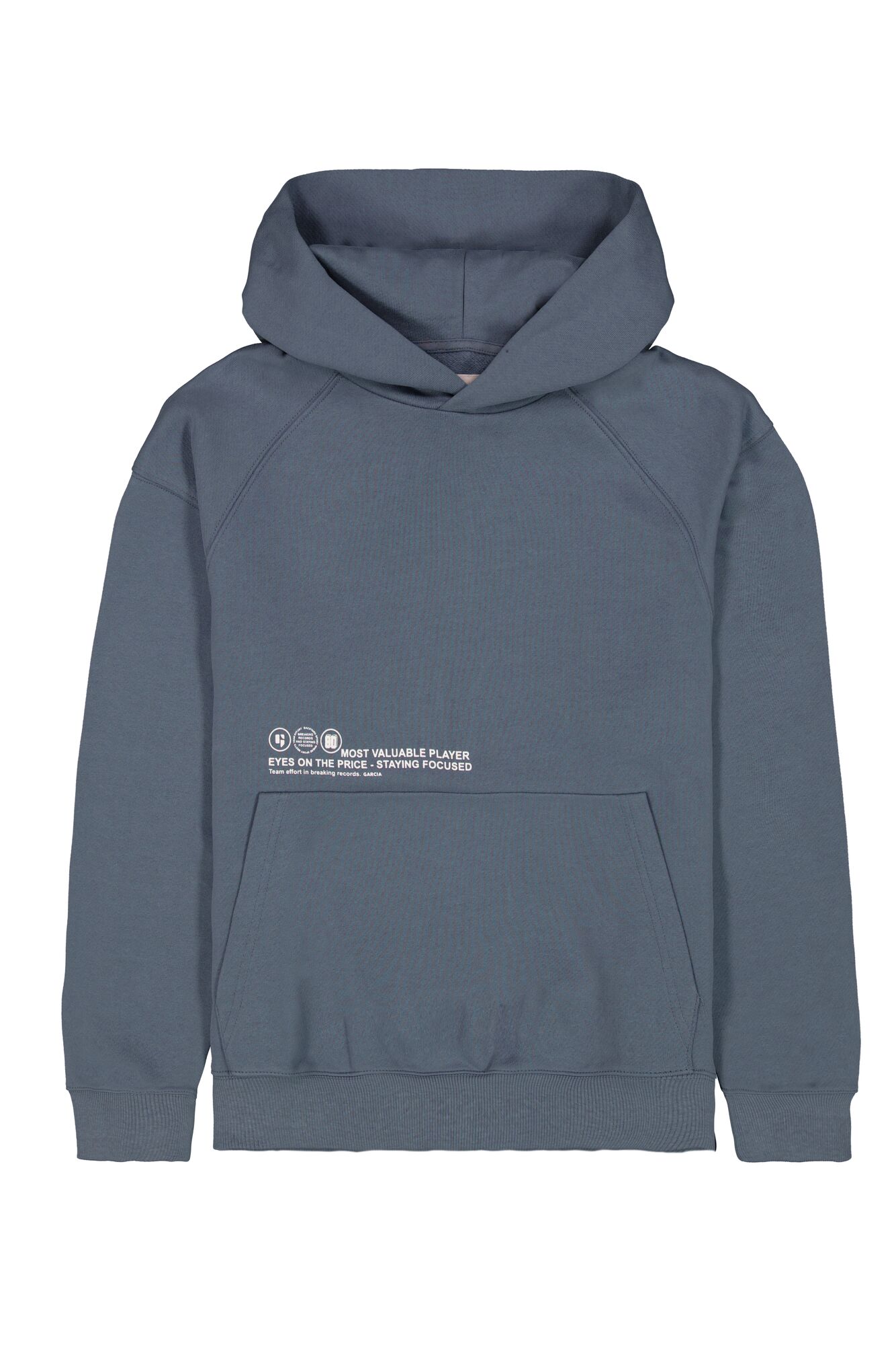 Garcia Hoodie maat 128-8J
