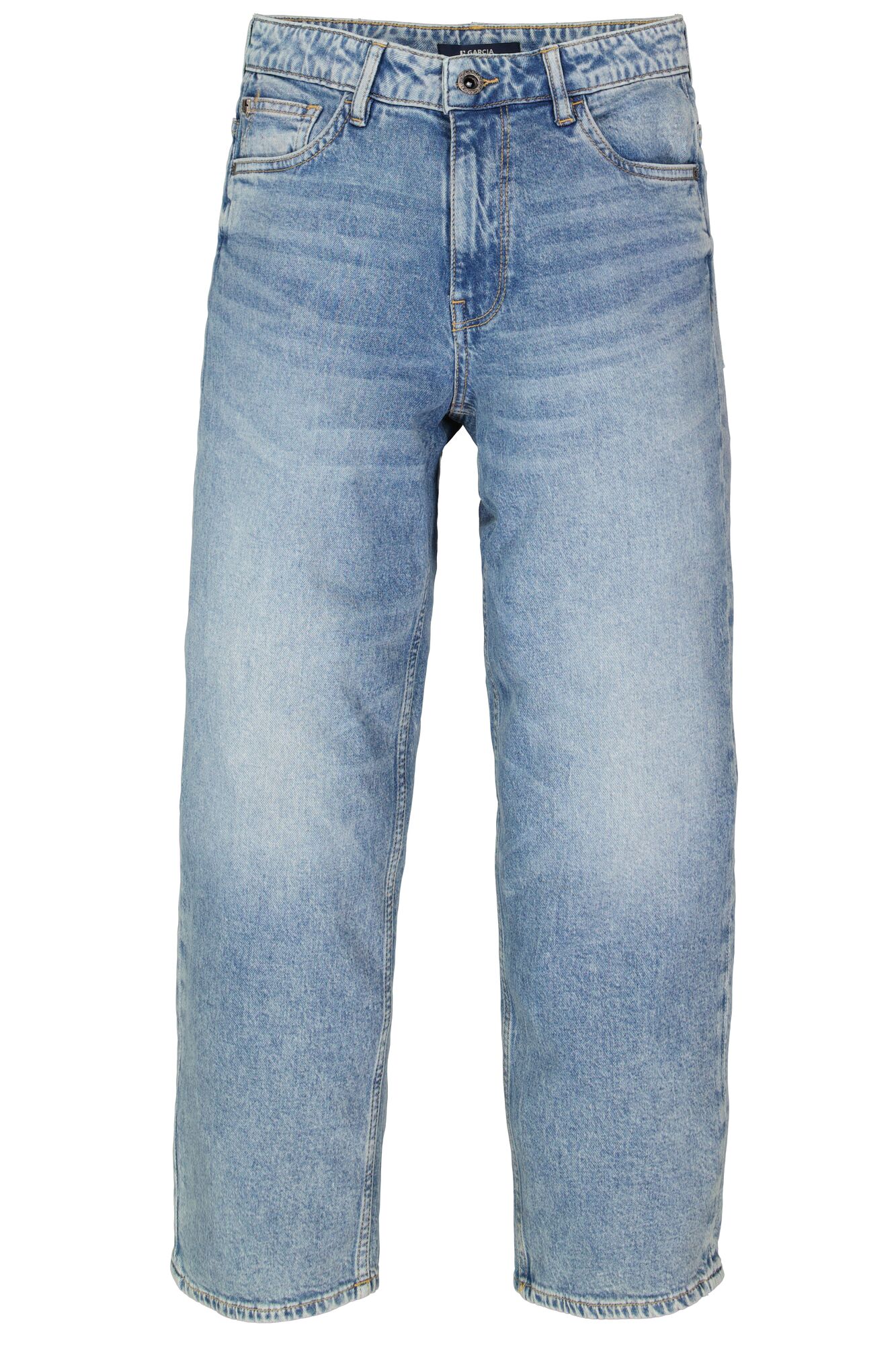 Garcia Baggy JAYSEN maat 152-12J