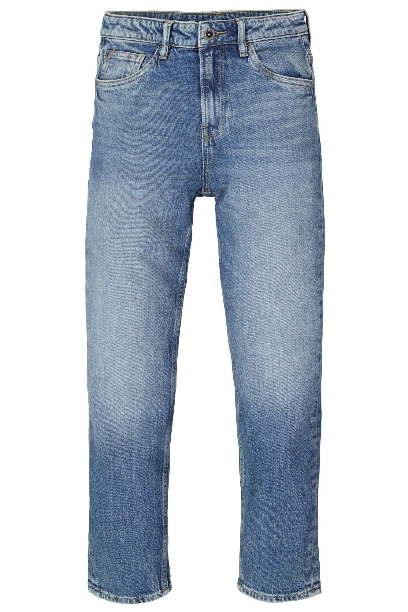 Garcia Slim boyfit DALINO maat 128-8J