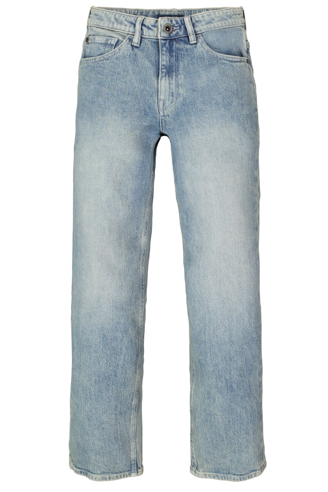 Garcia Straight Fit ILYANO maat 140-10J