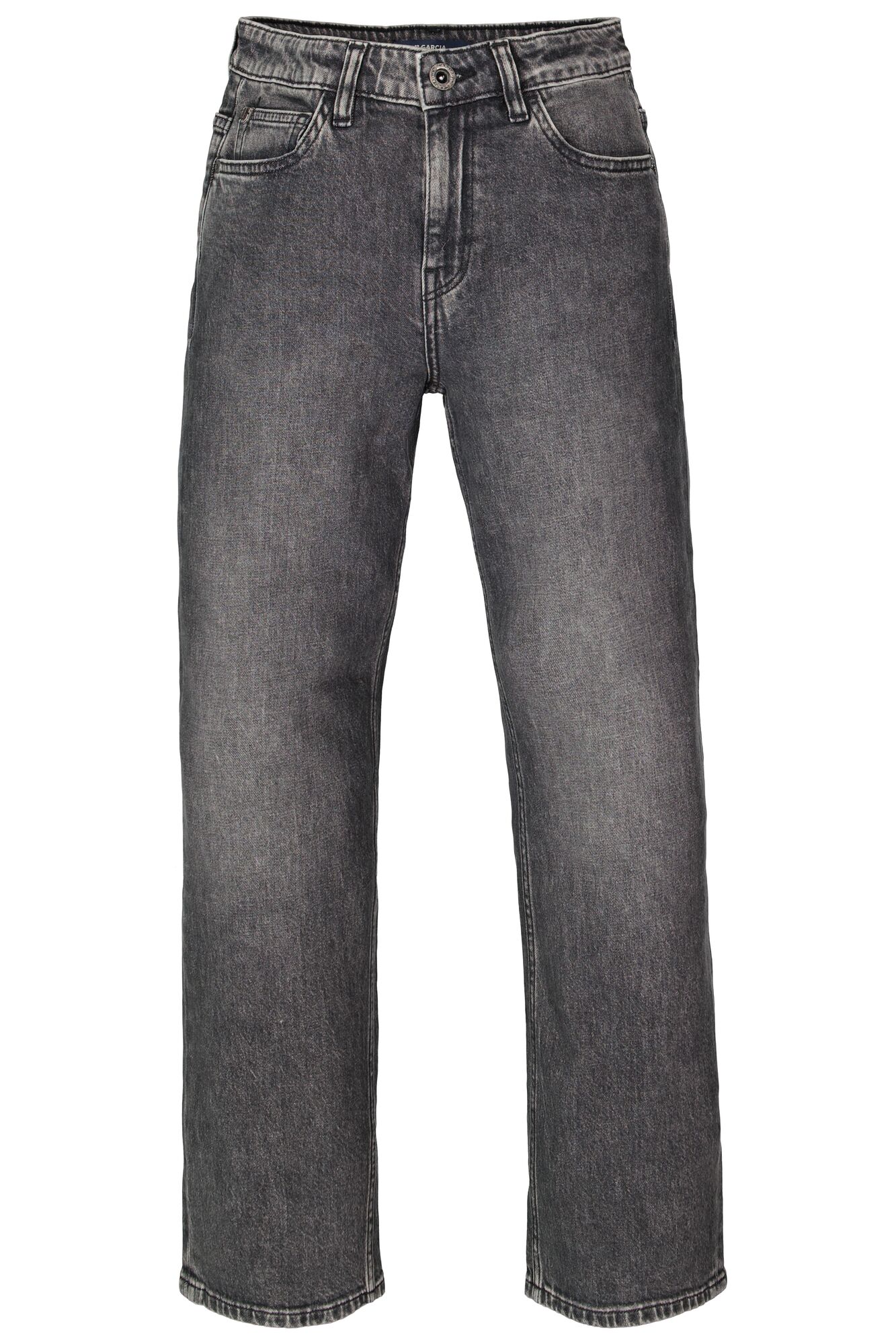 Garcia Straight Fit ILYANO maat 158-13J