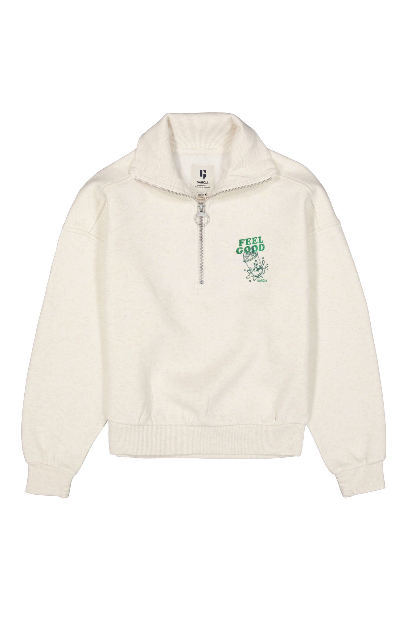Garcia Sweater maat 128-8J
