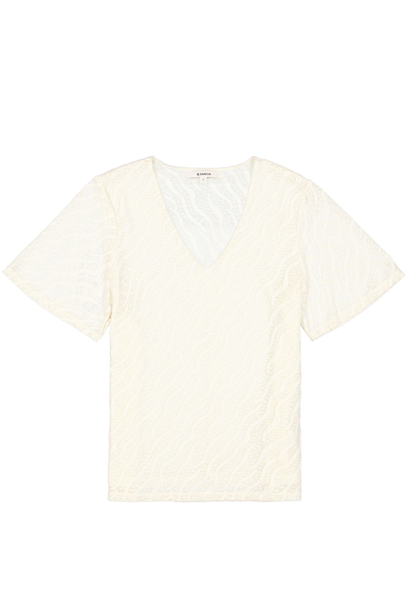 Garcia T-shirt maat XS