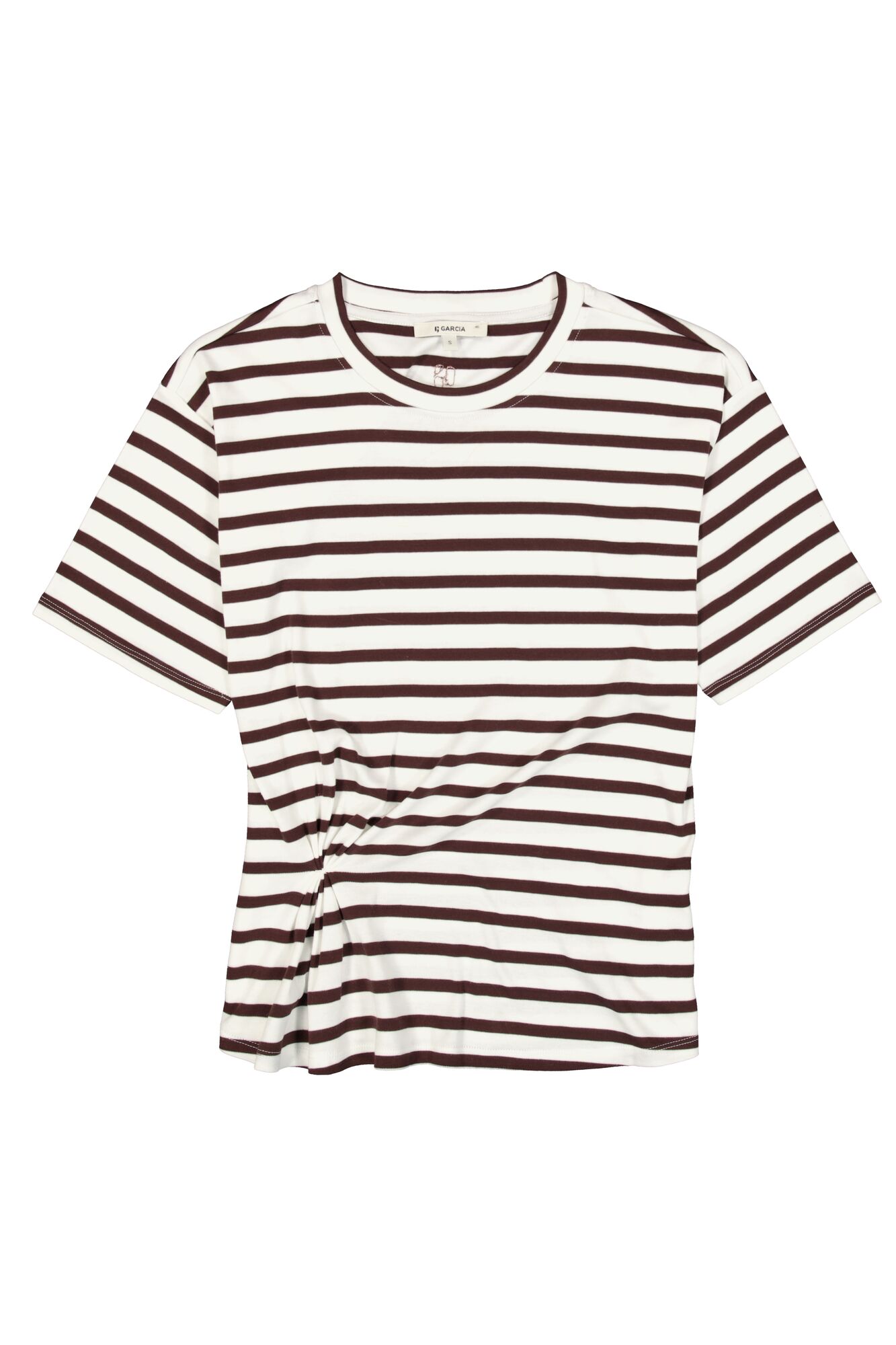 Garcia T-shirt maat XXL