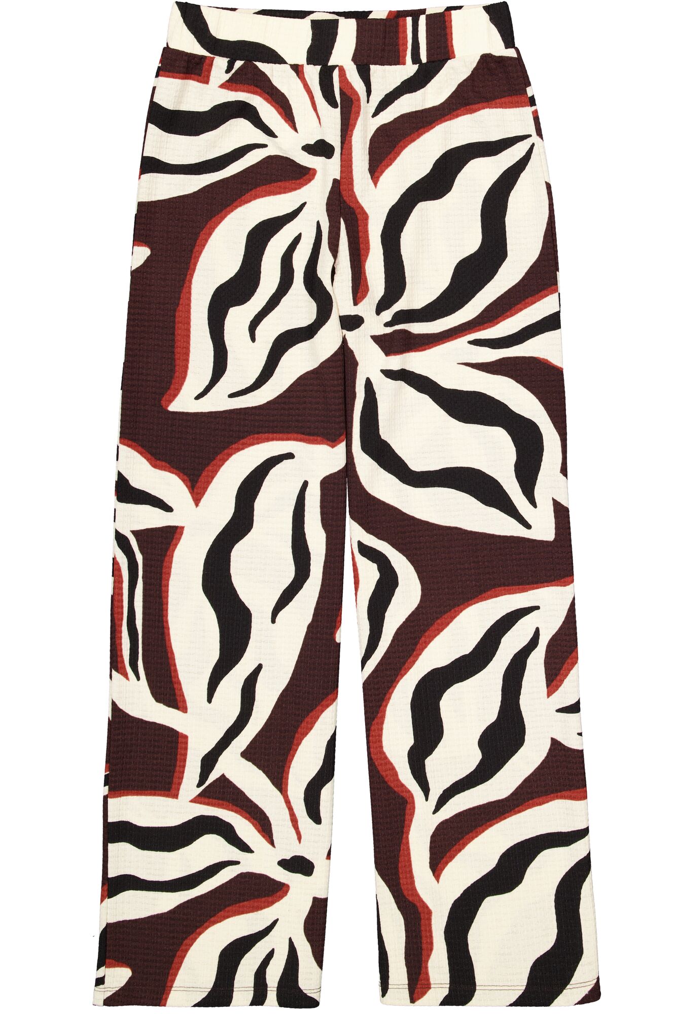 Garcia Wide maat XL