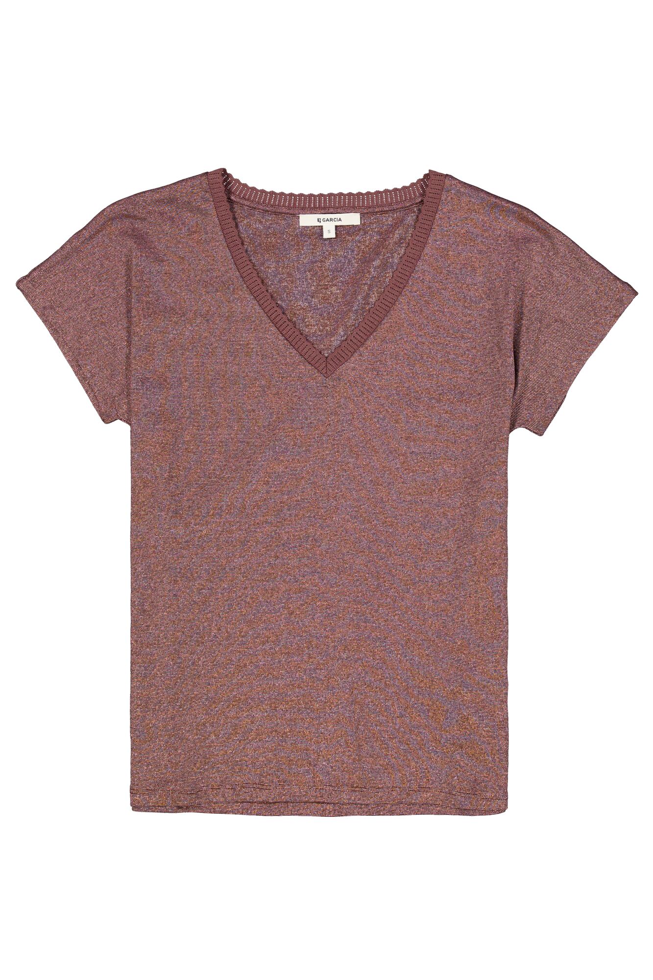 Garcia T-shirt maat XS