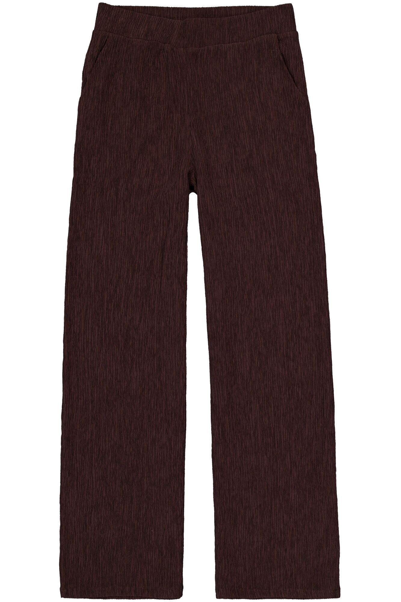 Garcia Wide maat XL