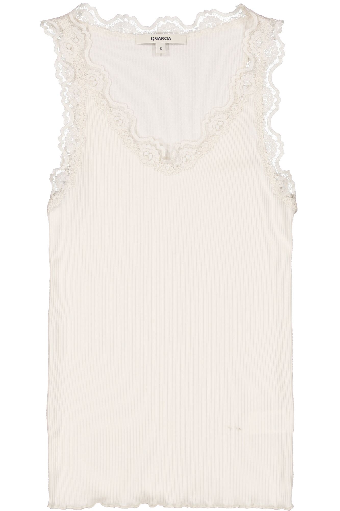 Garcia Singlet maat M