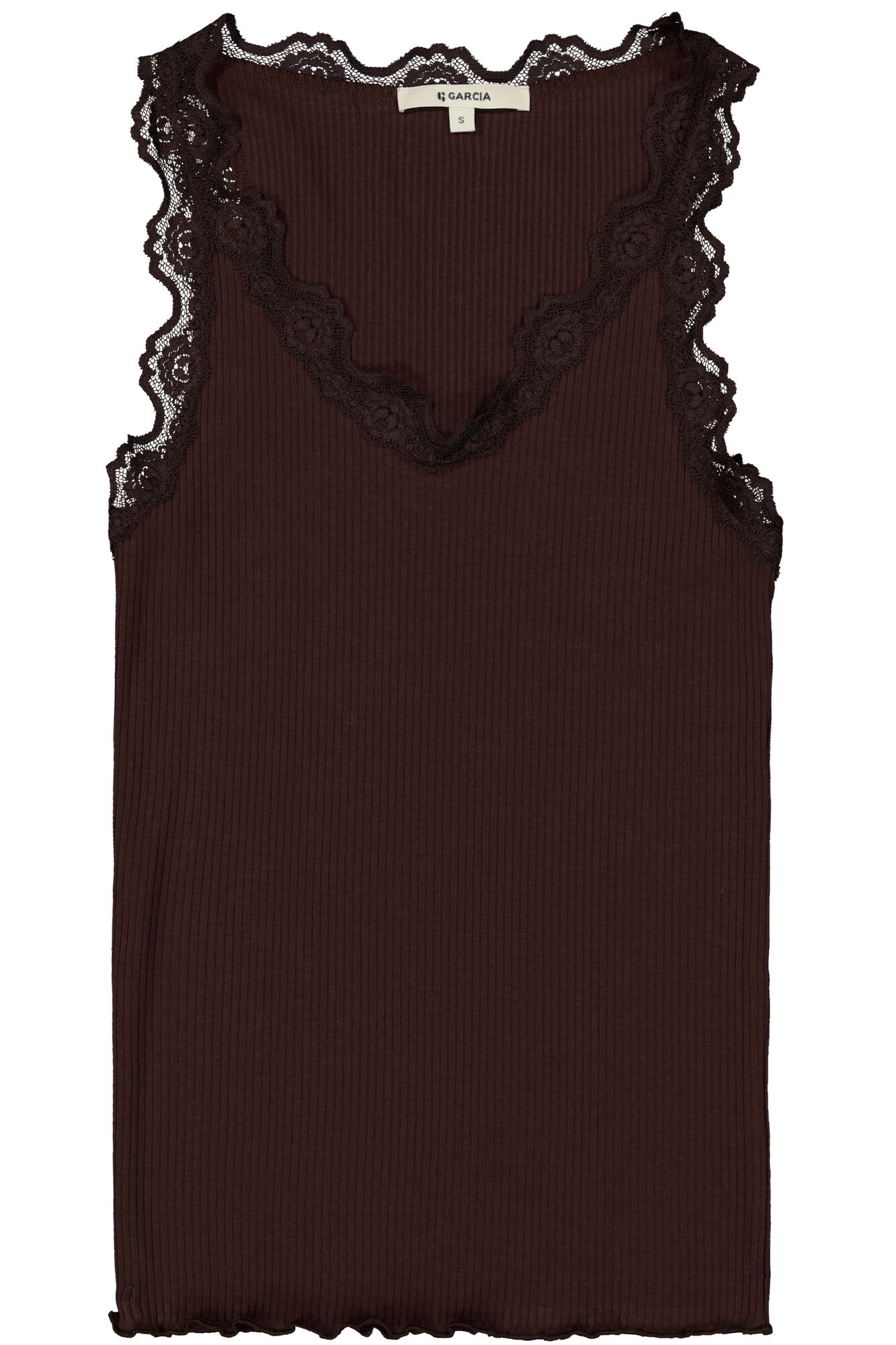 Garcia Singlet maat XS