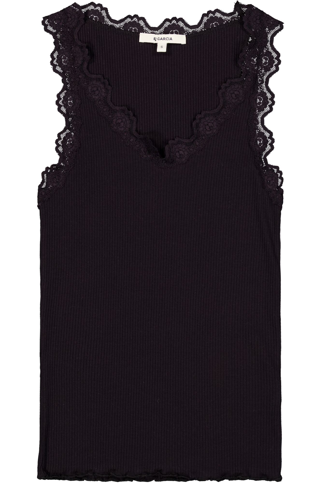 Garcia Singlet maat XS