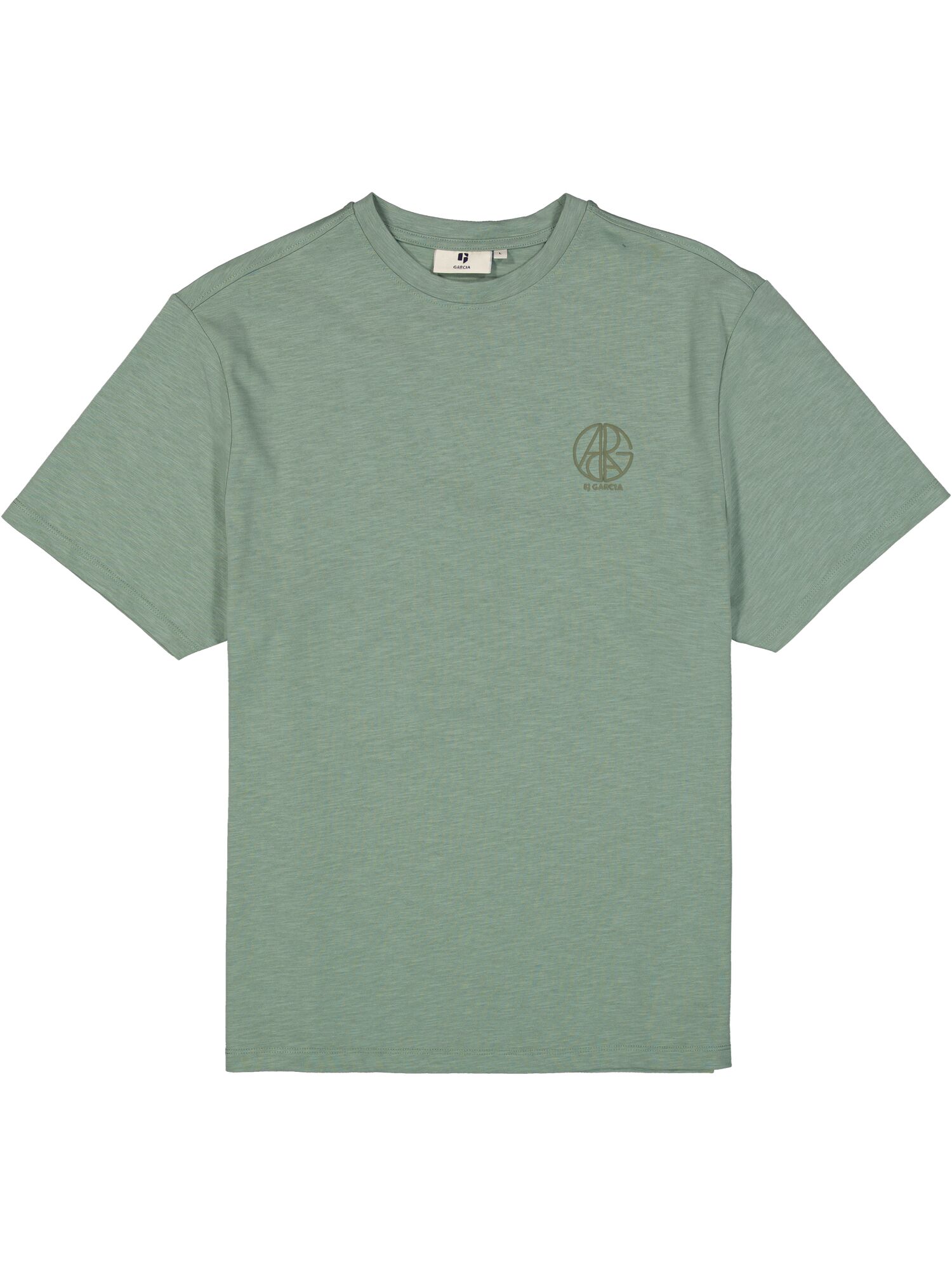 Garcia T-shirt maat 3XL