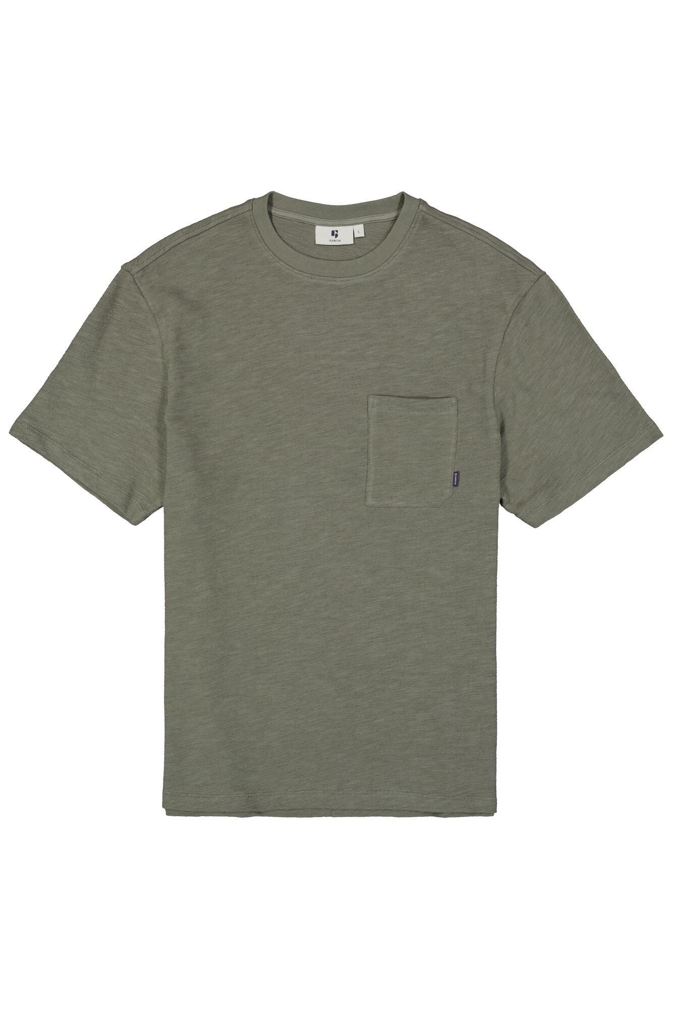 Garcia T-shirt maat L