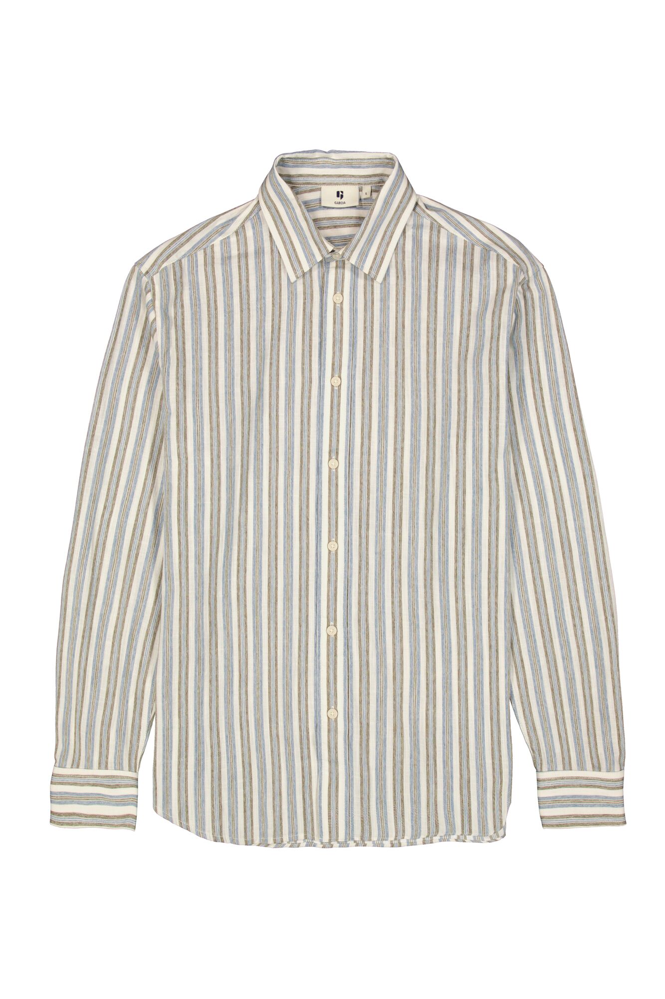 Garcia Casual Shirt maat 3XL
