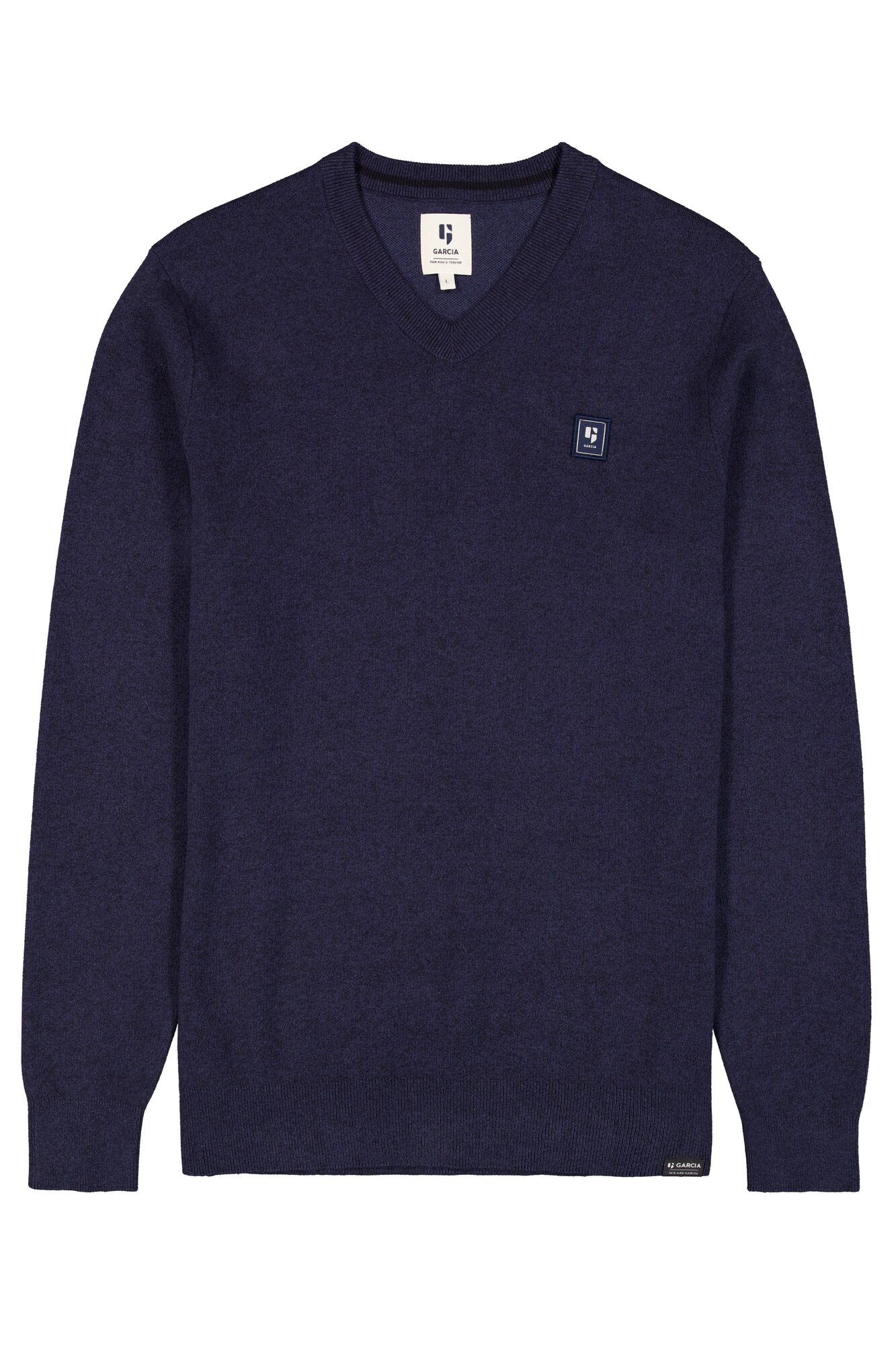 Garcia Trui maat 3XL