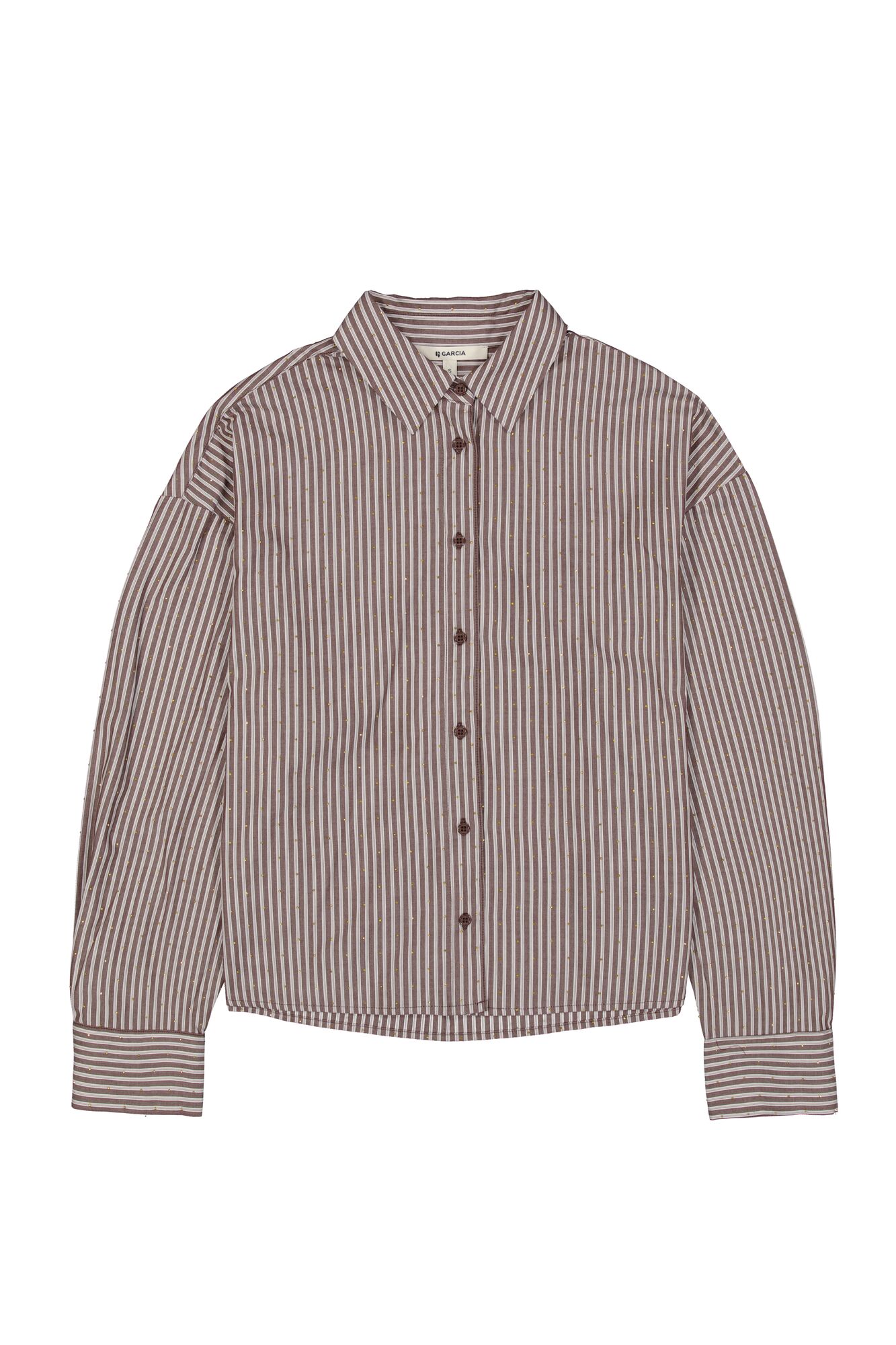 Garcia Blouse maat XS