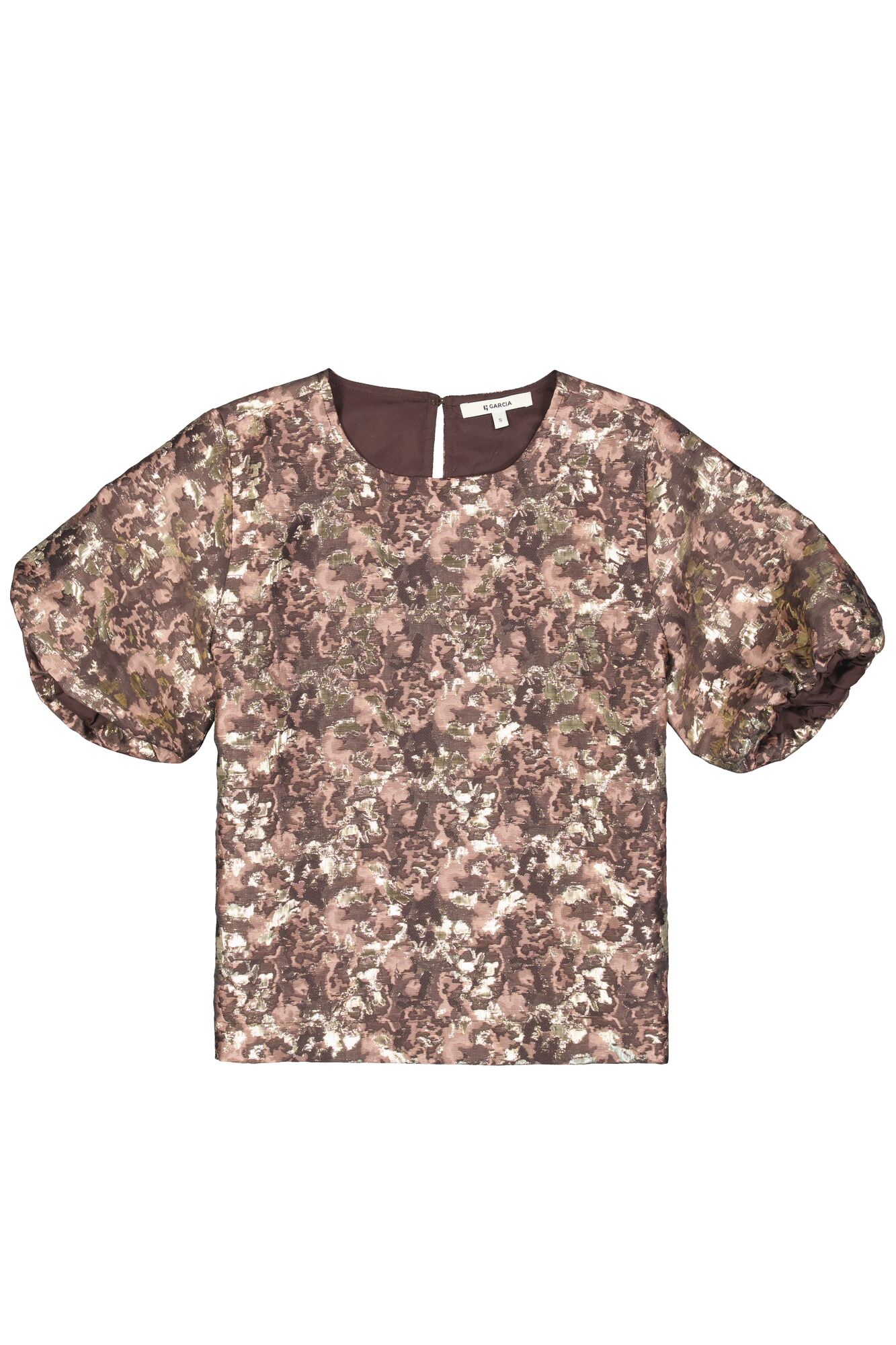 Garcia Blouse maat M