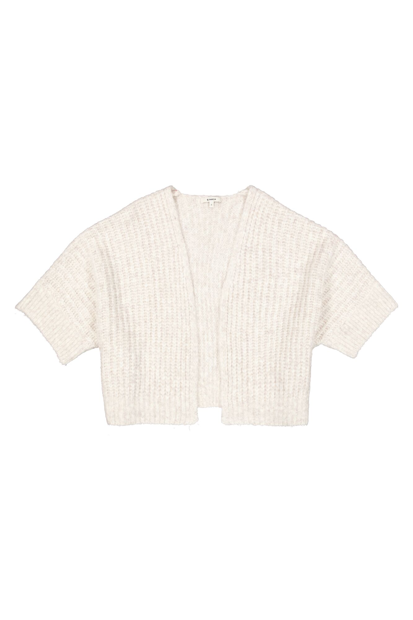 Garcia Vest maat M