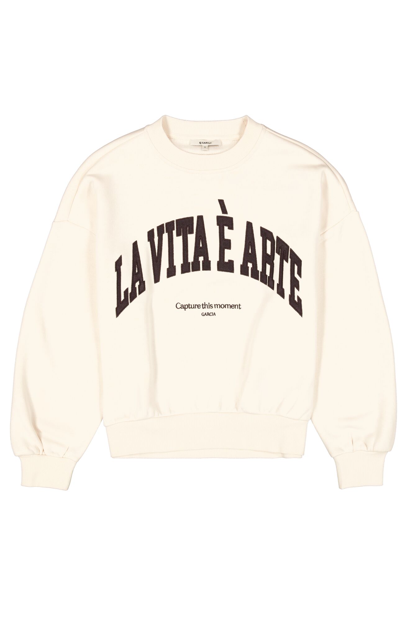 Garcia Sweater maat M